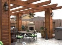 Kwikfynd Pergolas
mountgipps